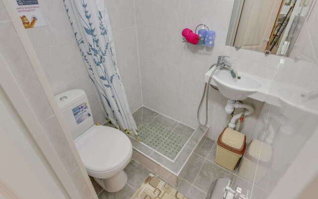 Your House na Prospekte Gagarina Apartments