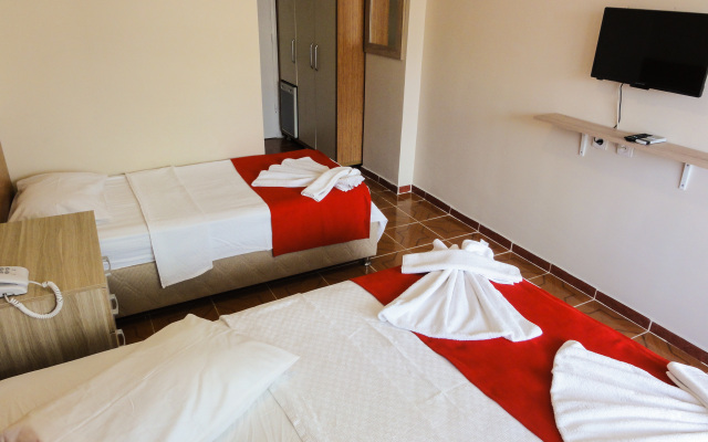 Altinersan Altinkum Didim Hotel