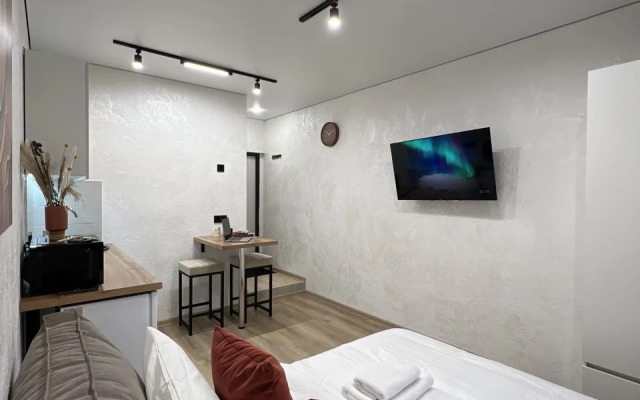 U Aeroporta 3 Minuty Apartments