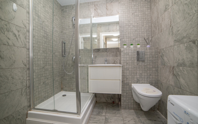 Квартира BeGuest на Заводской 31 этаж