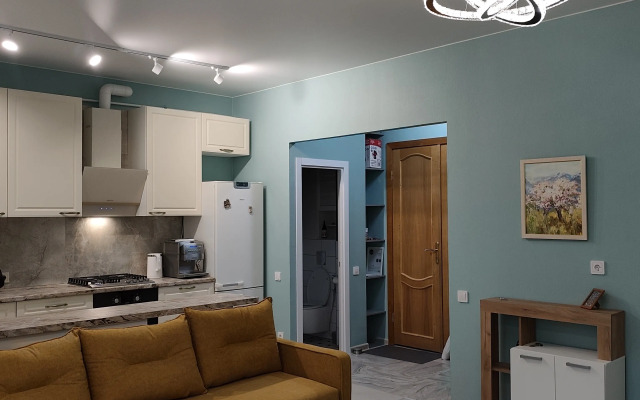 Nebesny Dom Flat