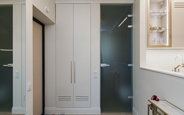 Апартаменты Резиденция Пионерская бухта