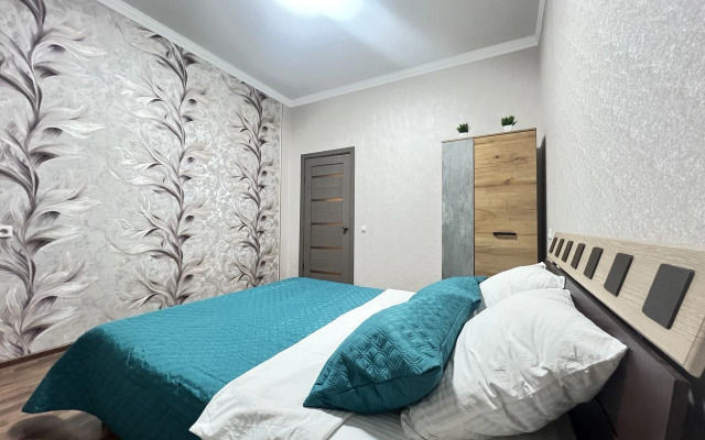 Na Ulitse Rozy Lyuksemburg 49 Flat