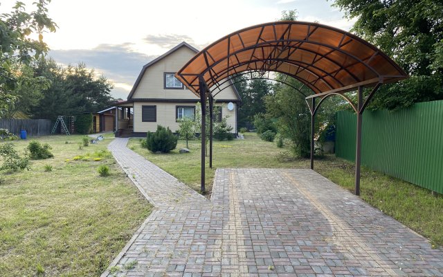 Zagorodnaya Dacha Private House