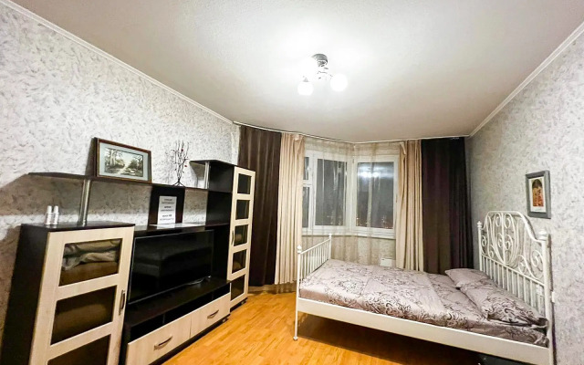 Апартаменты AlexHome Химки на Мельникова 21/1