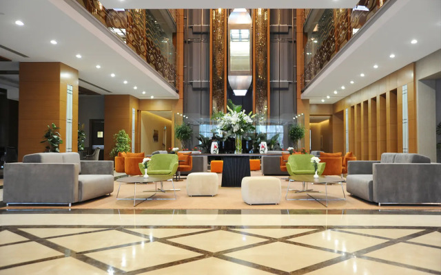 Mercure Istanbul Altunizade