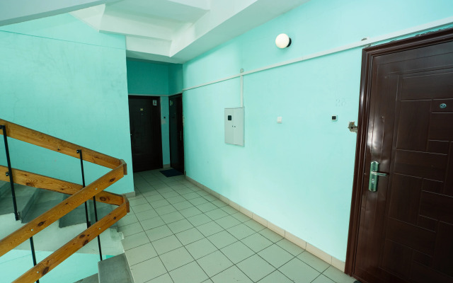 Апартаменты на Политехе 8