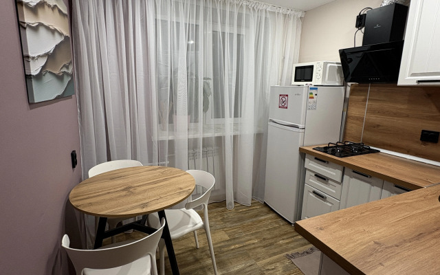 Апартаменты Уютные