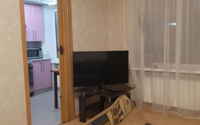 V Parkovom Proyezde 4 Flat