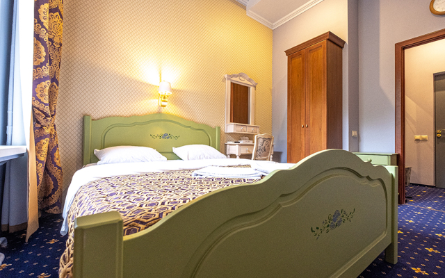 Chistye Prudy Mini-hotel
