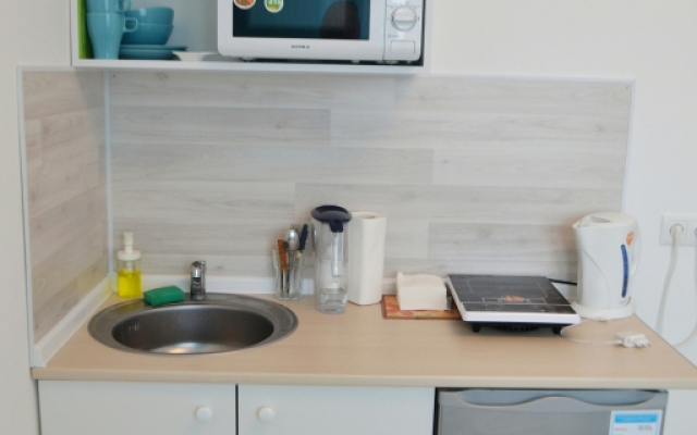 Polet Apartment 1