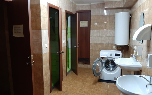 Апарт-отель Континент