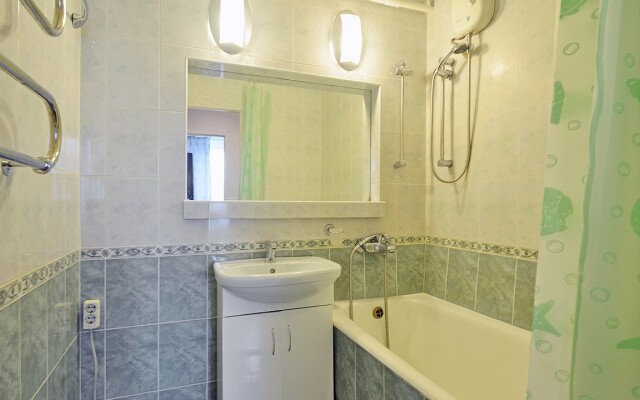 Na Novom Arbate 6 Apartments