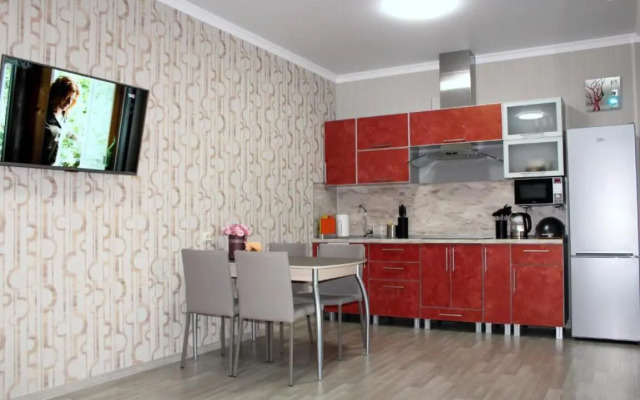 San- Marina Lazarevskoe Apartments 2