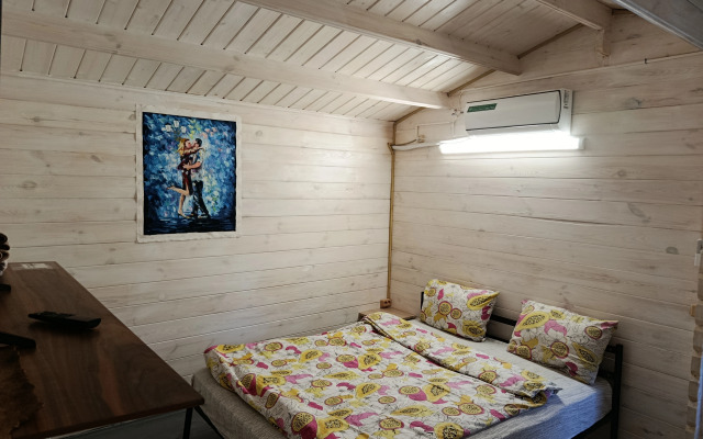 Частный дом Крым у Ёлки