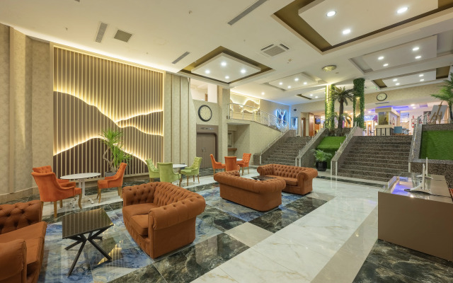Sealife Family Resort Hotel