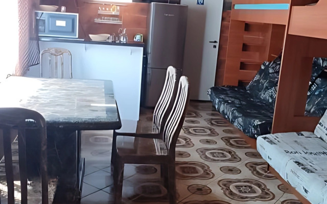 Частный Дом на Л Некрасова 9Б