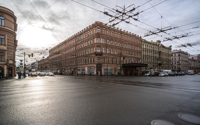 Апартаменты На Владимирском 1/47