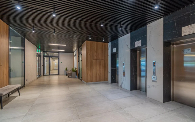 Апартаменты SalutApart 5W