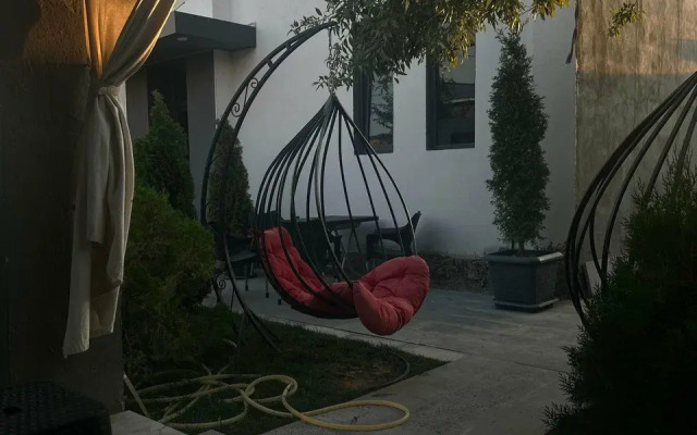 Haya Guest House