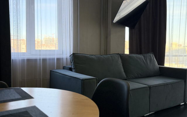 Апартаменты Возле Зоопарка