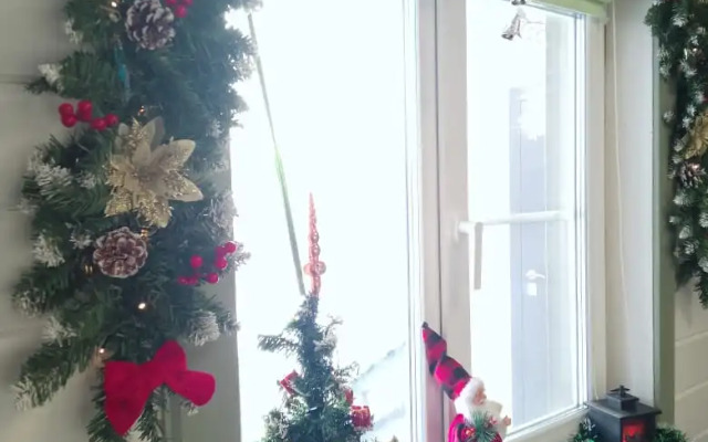 Частный дом в Дивеево у источника