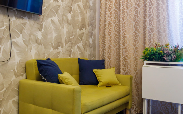 Квартира Самара