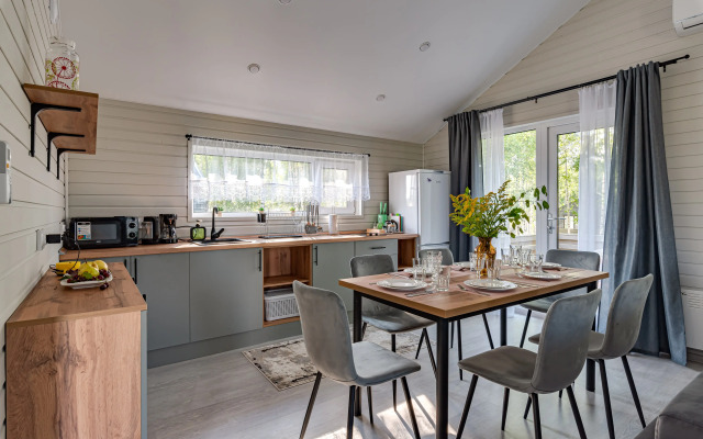 Частный дом 226 Альпийский