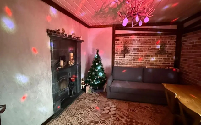 Частный дом Уютный дом