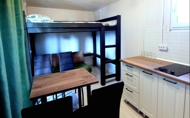 Частный дом Усадьба Белозерская