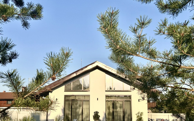 Частный дом Альпийская долина 20