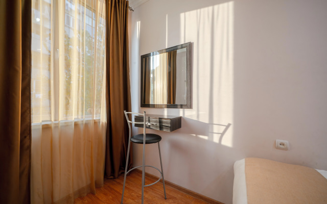 Апартаменты KeyGo #0205 комфорт и уют в городе