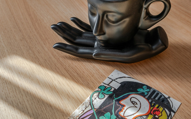 Апартаменты в Апарт-отеле Well на Балтийской