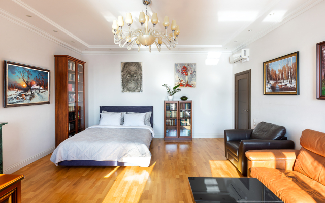 Vidovaya Flat