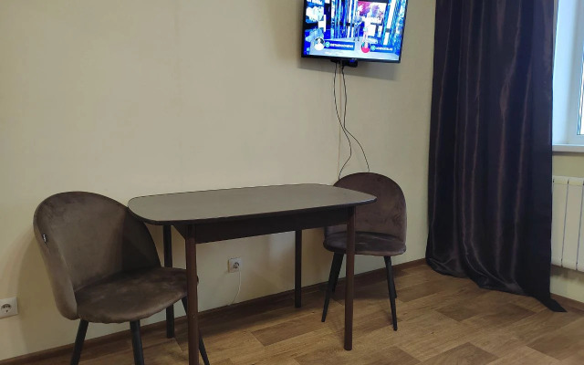 2-Komnatnye V Koltsovo Apartments
