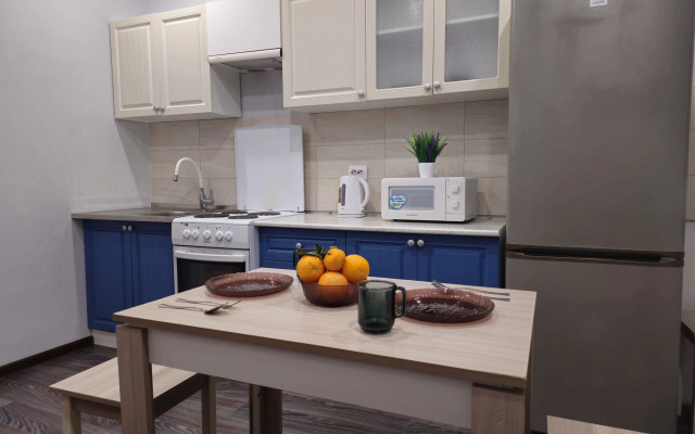 Апартаменты SeveRent Макаренко 3