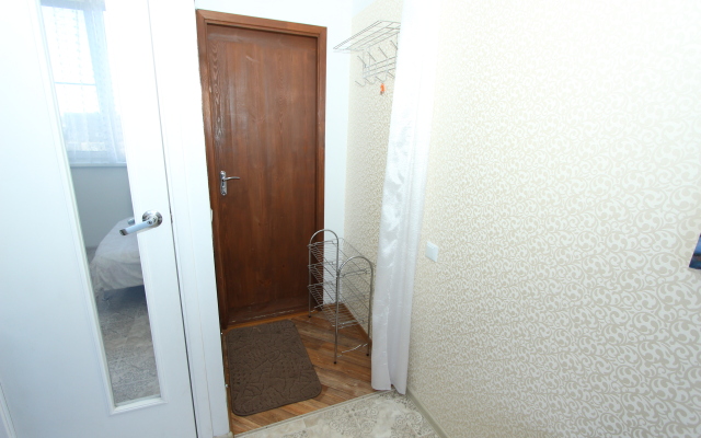 Апартаменты Апарт38