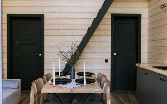 Dacha Veresk Guest House