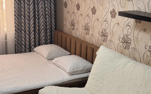 Апартаменты Станция