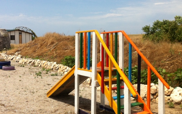 База Отдыха Эко Курорт Морское