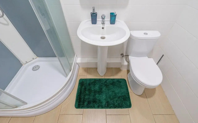 Апартаменты 909 на Малышева