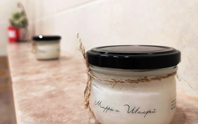 Zelenogradsk Kranc Park Odnokomnatnye Apartment