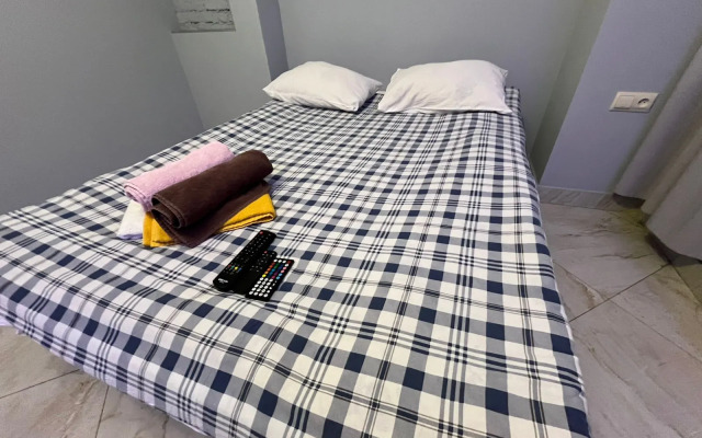 Апартаменты Студия с Отдельным Входом