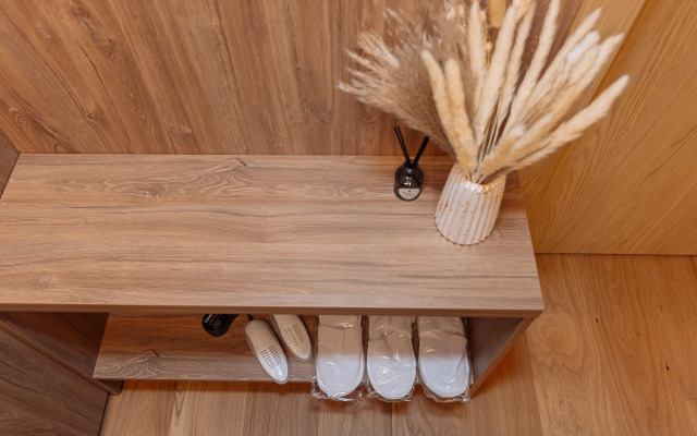 Апартаменты Malkova на Герцена 1