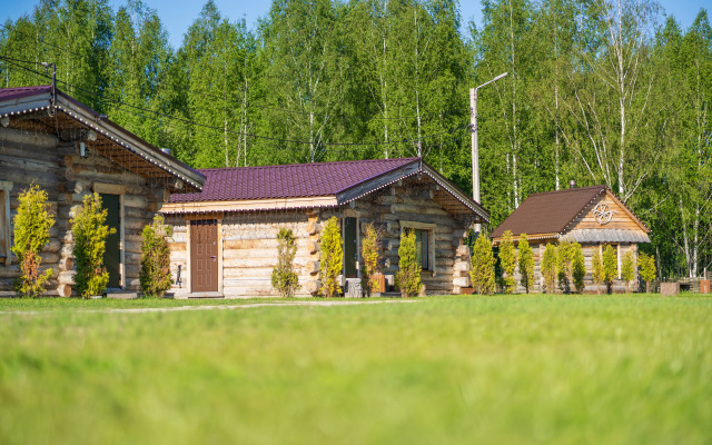 Отель Комплекc Загородного отдыха  Место 7