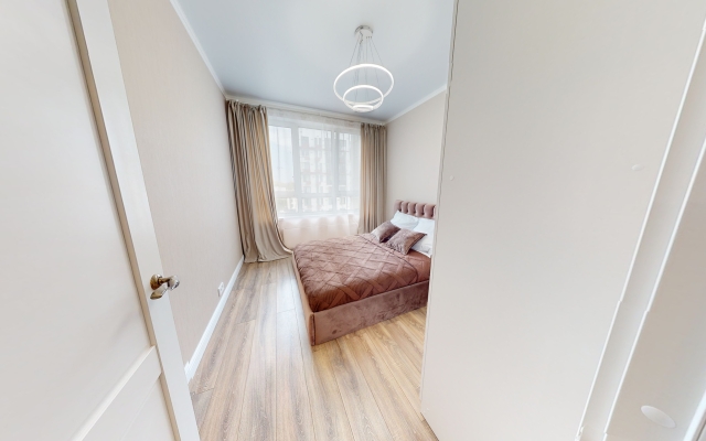 Prokshino Apartments