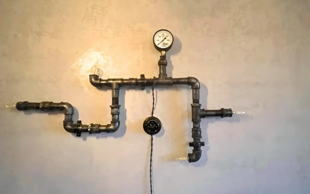 Апартаменты Loft 5.3 парк Курортный 2