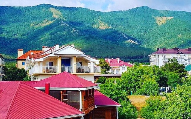 Гостевой дом Южный Бриз