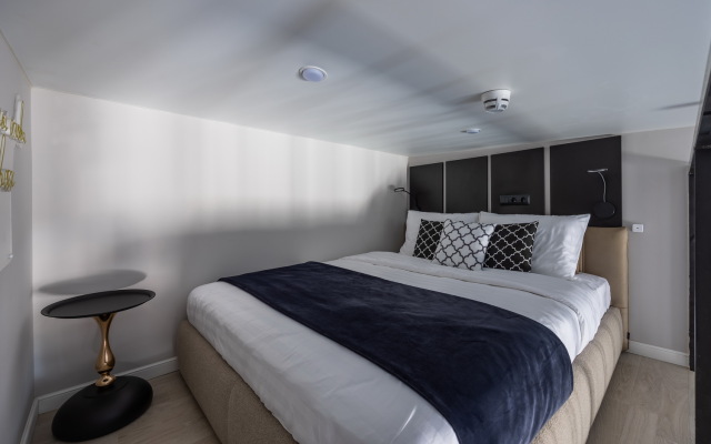 Квартира Magic Apart у Метро Василеостровская