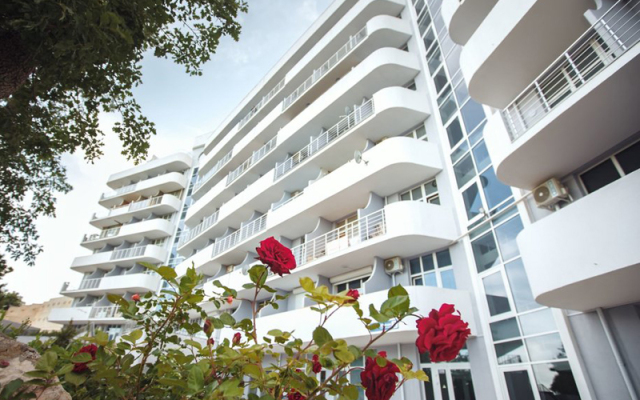 Forosskiy Bereg Apartments